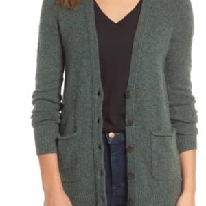 Madewell Cardigan